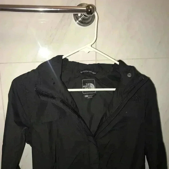 Northface Long Coat - Picture 2 of 3